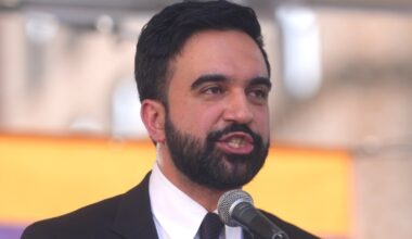 NYC mayor backs tax on luxury second homes in NYC