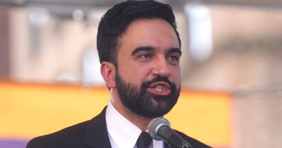 NYC mayor backs tax on luxury second homes in NYC