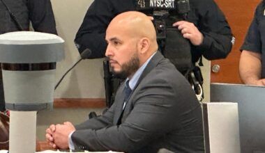 Islanders promo raises funds for ex-NYPD officer convicted of manslaughter, angering victim's family