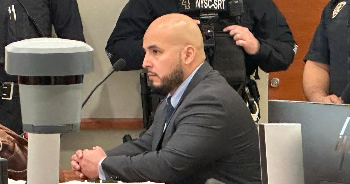 Islanders promo raises funds for ex-NYPD officer convicted of manslaughter, angering victim's family