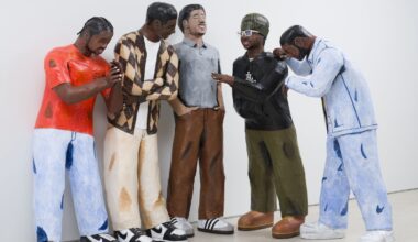 What to Expect From the Sprawling Free Exhibit