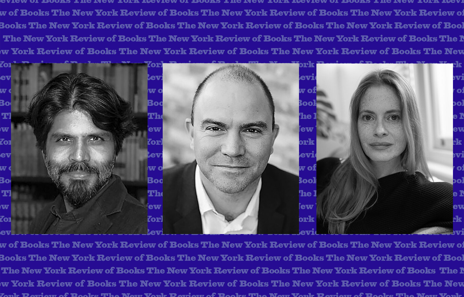 “Why This War?” event speakers