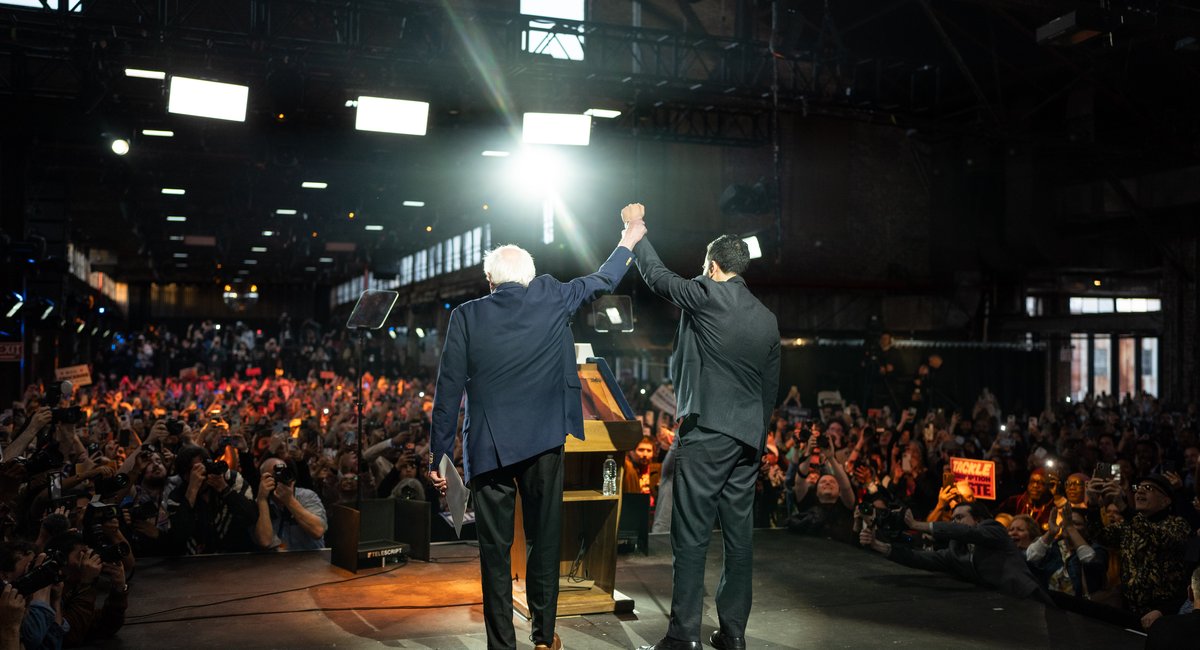 In Mamdani’s NYC, sewer socialism is out. Pothole politics is in.