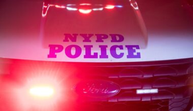 Badly decomposed body found in Manhattan alleyway: NYPD