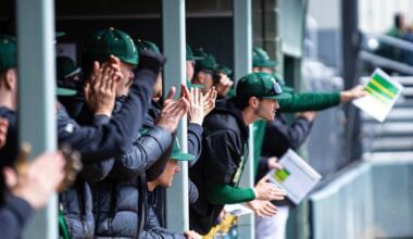 Baseball Ready to Rekindle Rivalry With UAlbany