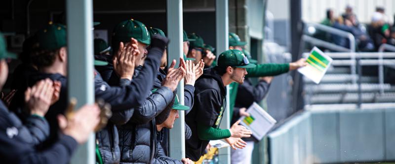 Baseball Ready to Rekindle Rivalry With UAlbany