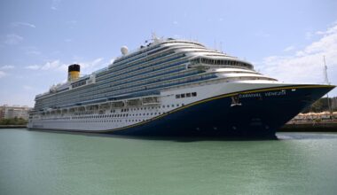 All aboard: Cruises departing from NYC this summer