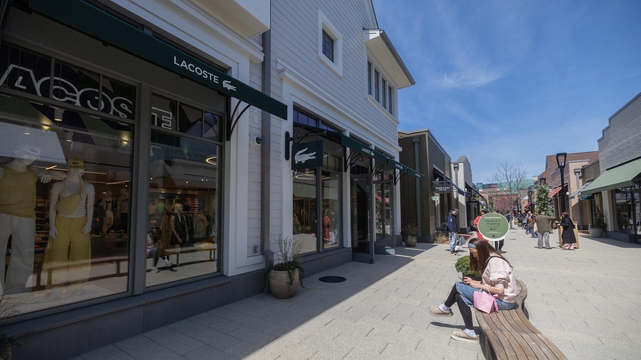 Belmont Park Village retail tenancy at 25%, about 18 months after construction finished