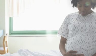 Opinion: Pregnant patients need informed care, not criminalization