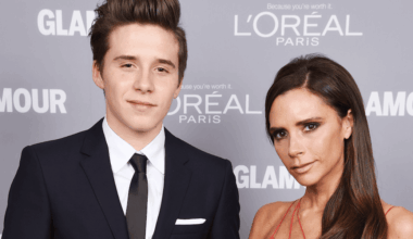 Victoria Beckham breaks silence on Brooklyn Beckham drama for the first time
