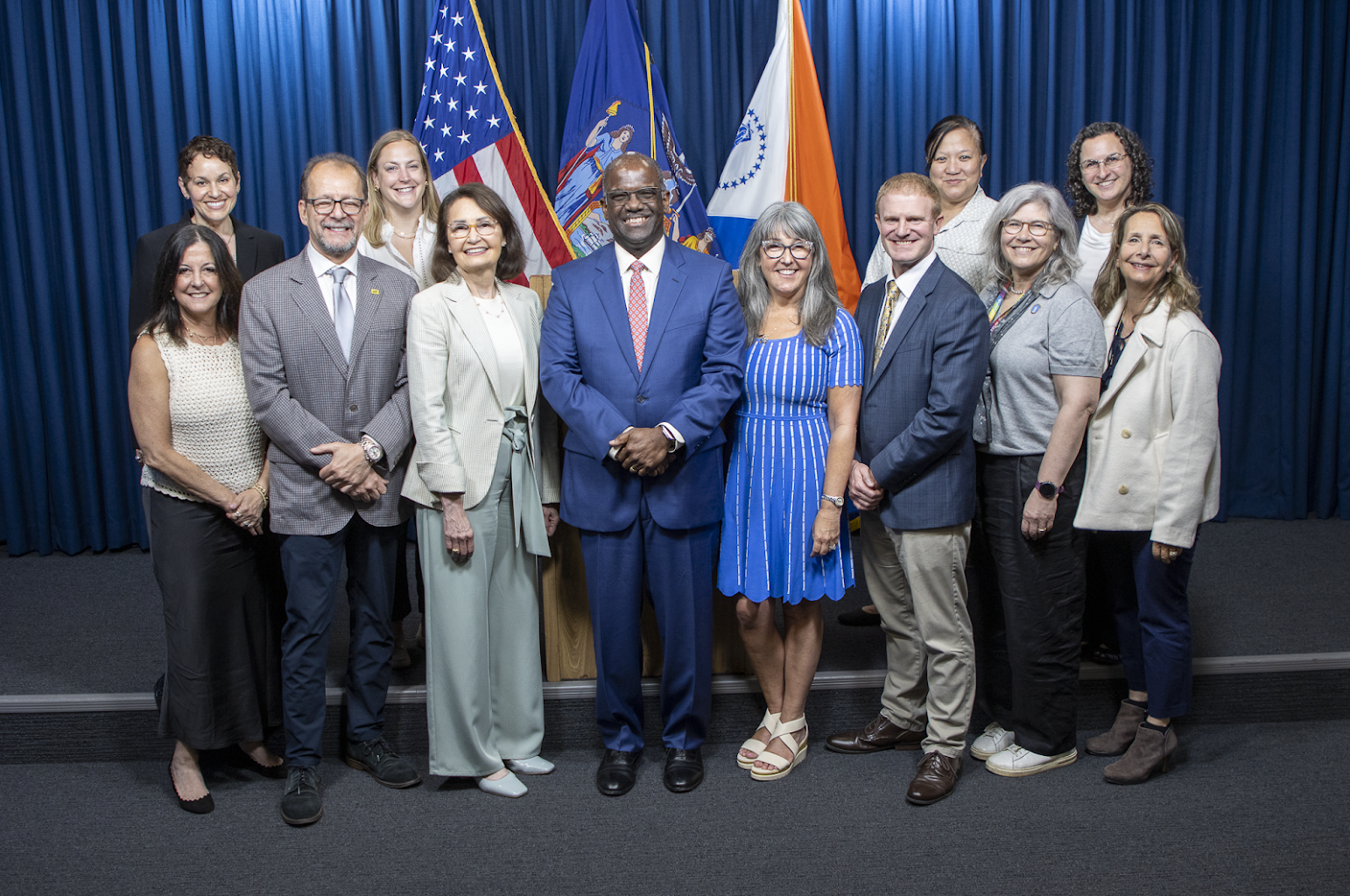 Westchester County Advances Inclusive Workforce with new Internship Program for People with Disabilities