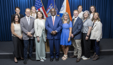 Westchester County Advances Inclusive Workforce with new Internship Program for People with Disabilities