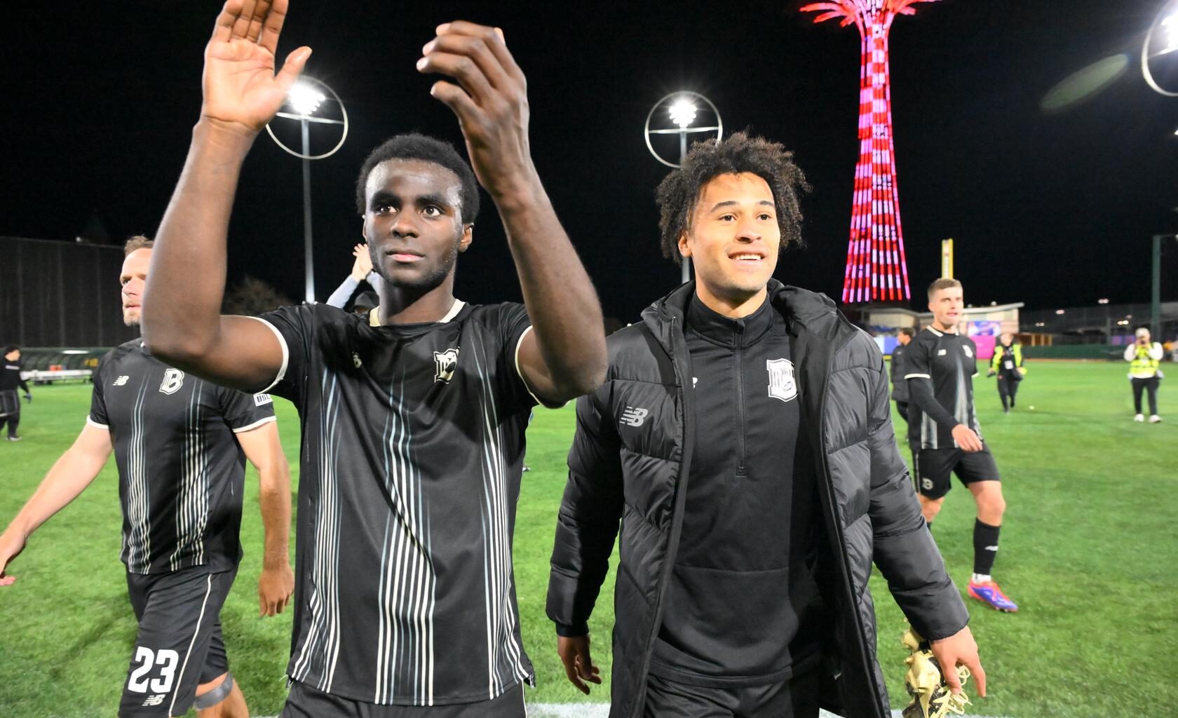 Match Preview: Brooklyn FC vs Sacramento Republic FC