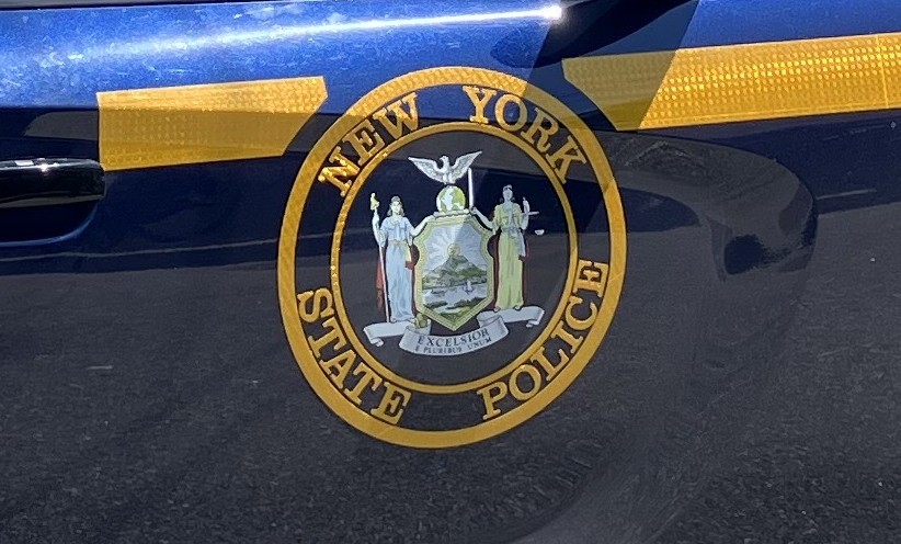 State Police charged an investigator with the agency’s Bureau of Criminal Investigation in New York City with two misdemeanors following a domestic dispute in Wappinger on Thursday.