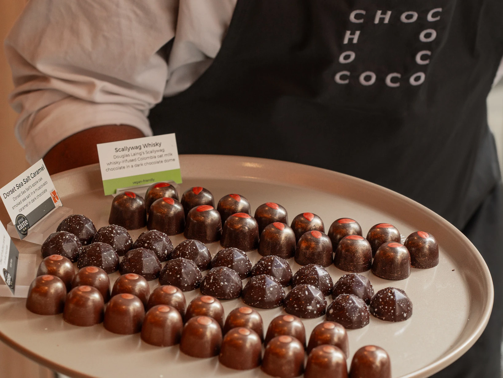 Chococo NYC