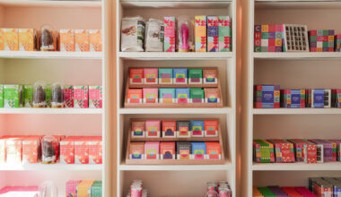 British Chocolatier Chococo is Now Open in NYC: See Inside