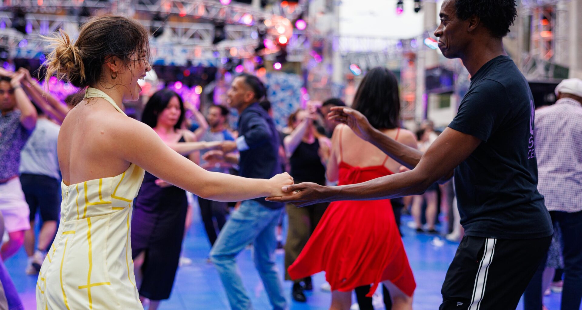 Lincoln Center Summer for the City 2026 Guide in NYC: Free and Choose-What-You-Pay Programs