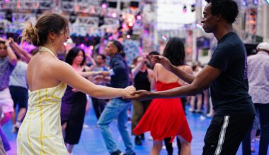 Lincoln Center Summer for the City 2026 Guide in NYC: Free and Choose-What-You-Pay Programs