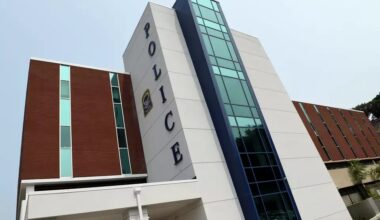 NYC school threat prompts police presence at Derby schools: Official