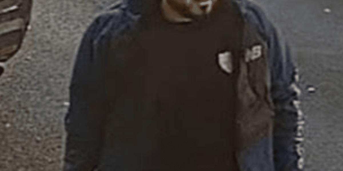 Suspect who snatched summons device from traffic agent in the Bronx sought