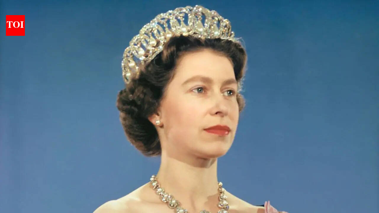 Quote of the day by Queen Elizabeth II: “It’s worth remembering that it is often the small steps, not the giant leaps, that bring about the most lasting change.” | World News