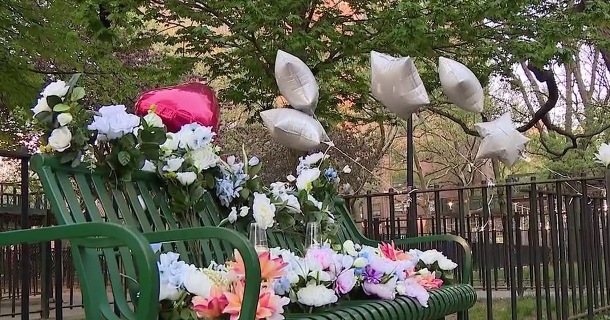 Grandfather killed, hit by stray bullet in the Bronx