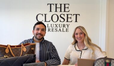The Closet New York opens in Syosset