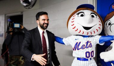 WABC Radio host Sid Rosenberg switches to Yankees over Mets politics