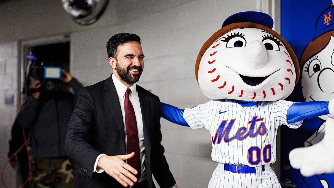 WABC Radio host Sid Rosenberg switches to Yankees over Mets politics