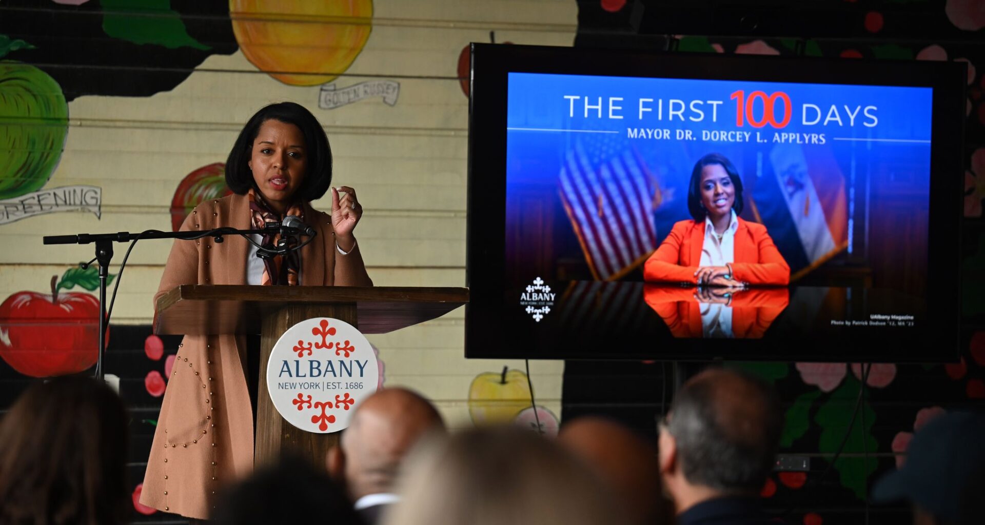 Deserved or not, Albany will get its bailout