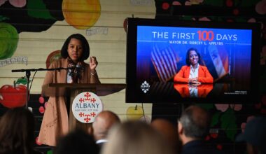 Deserved or not, Albany will get its bailout