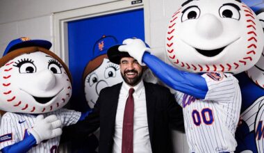 New York Mets skid reaches 10 Games despite $500 million payroll