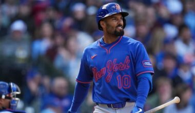 Mets in free fall after losing 10th straight game