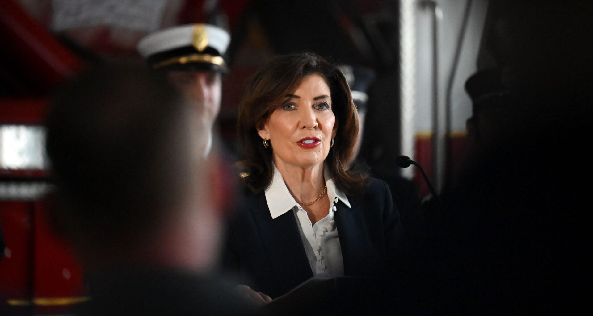 What's driving New York's high auto insurance costs?