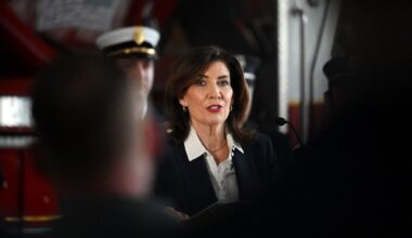 What's driving New York's high auto insurance costs?