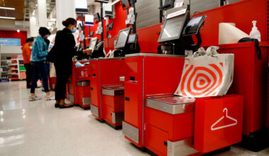 Proposal to limit self-checkout, mandate staffing at CT stores dies