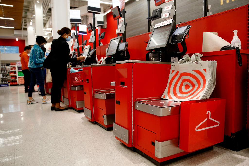 Proposal to limit self-checkout, mandate staffing at CT stores dies