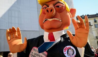 Opinion | May Day—Why We’re Rallying in Liberty, New York