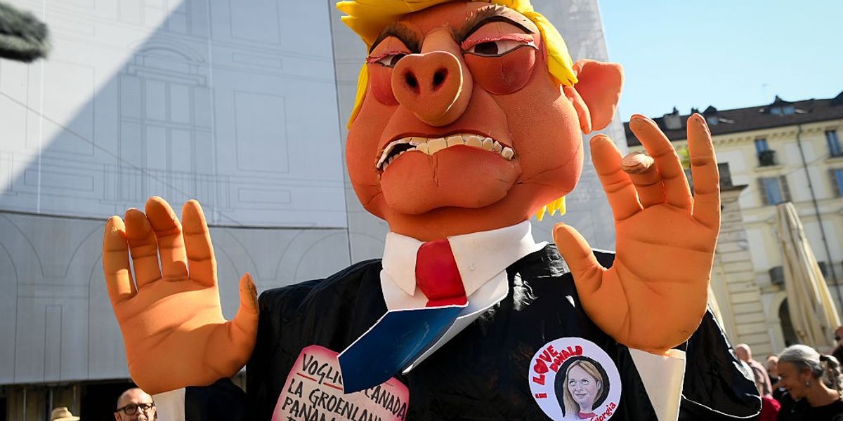 Opinion | May Day—Why We’re Rallying in Liberty, New York