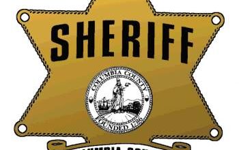 Two killed in Columbia County crash with gasoline tanker