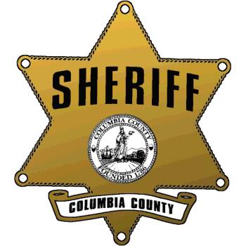 Two killed in Columbia County crash with gasoline tanker