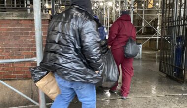 Massive Midtown shelter is shutting, so homeless New Yorkers will ask for beds elsewhere