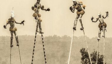 Carol Beckwith & Angela Fisher