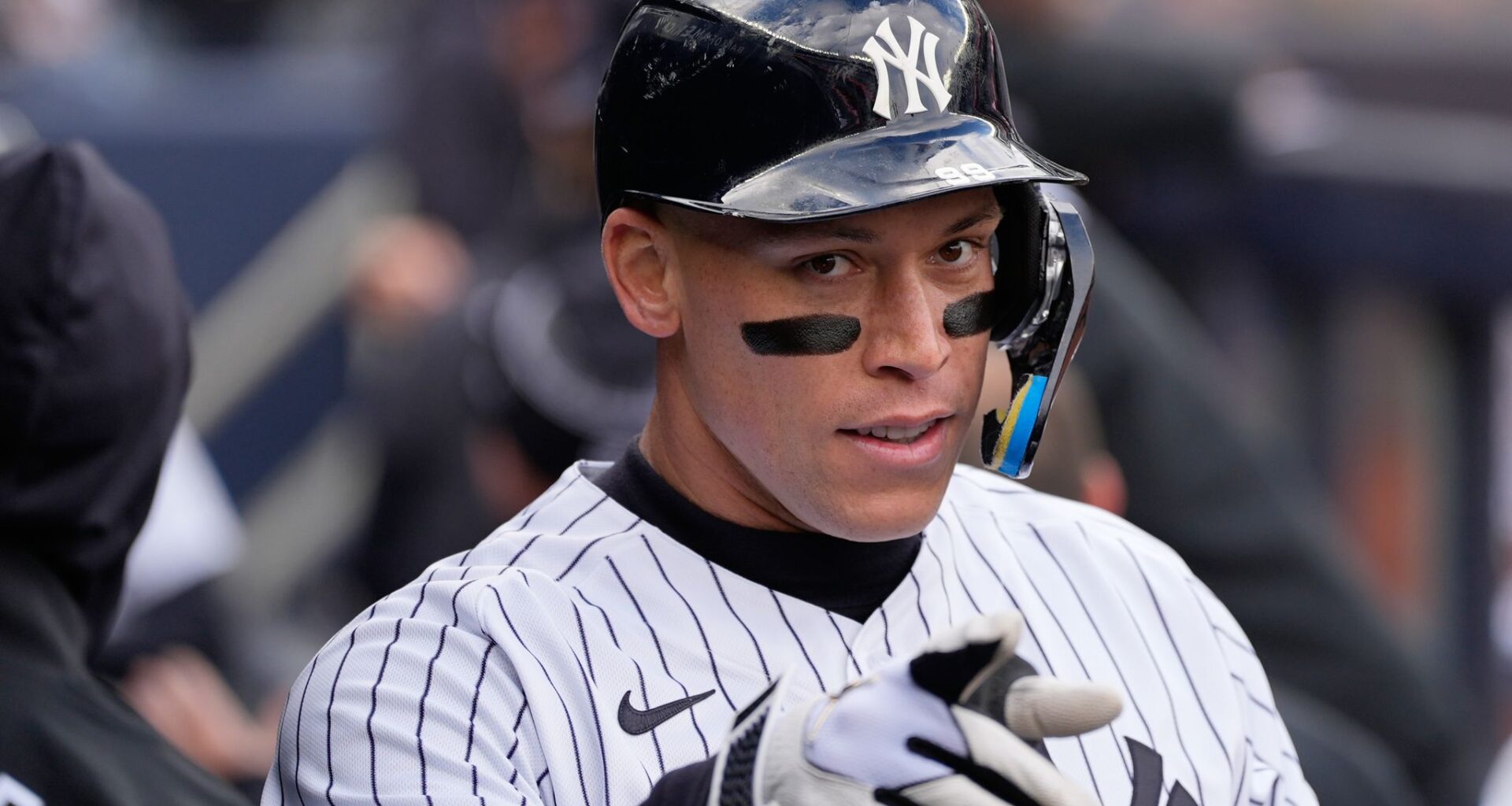 Judge and Rice hit early homers off Ragans as Yankees beat skidding Royals 7-0 for 3-game sweep