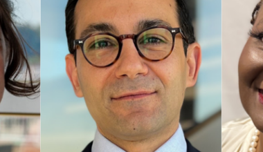 The 2026 Who’s Who in Energy