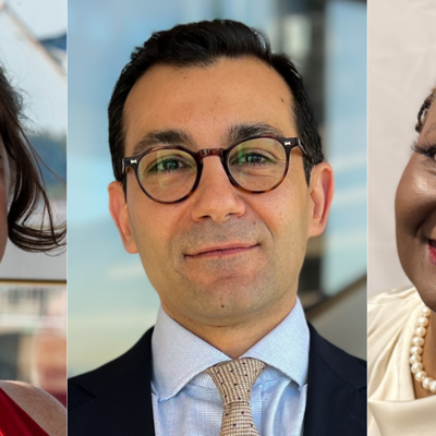 The 2026 Who’s Who in Energy