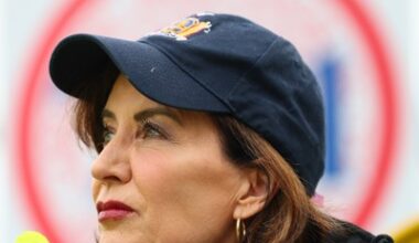 What happened to New York’s climate goals?