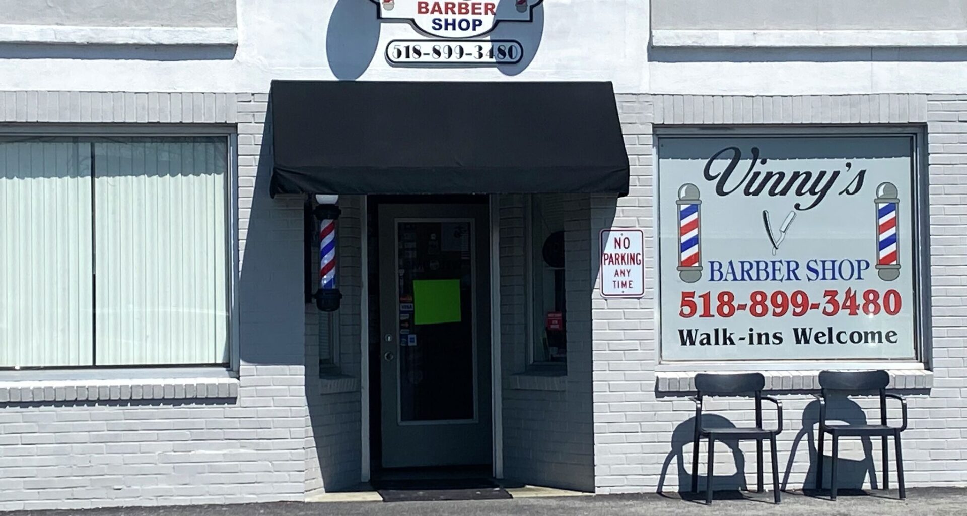 FBI seizes electronics from family that operates area barbershops