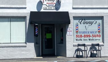 FBI seizes electronics from family that operates area barbershops