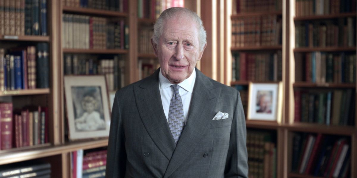 Buckingham Palace releases sneak peek of King Charles’s tribute to mark Queen Elizabeth II’s 100th birthday